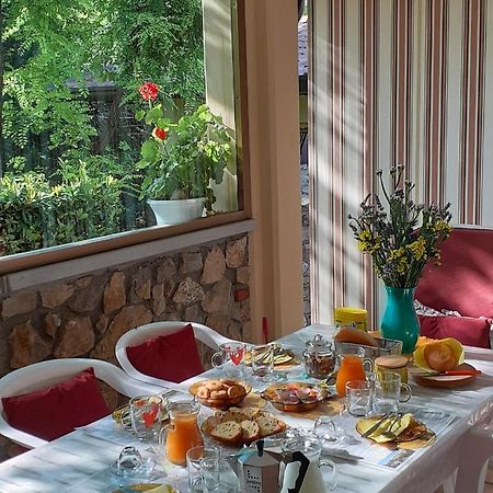 B&B Ca Di Me Premariacco Εξωτερικό φωτογραφία