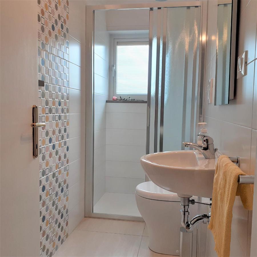 B&B Ca Di Me Premariacco Εξωτερικό φωτογραφία