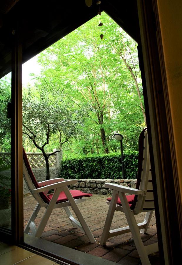 B&B Ca Di Me Premariacco Εξωτερικό φωτογραφία