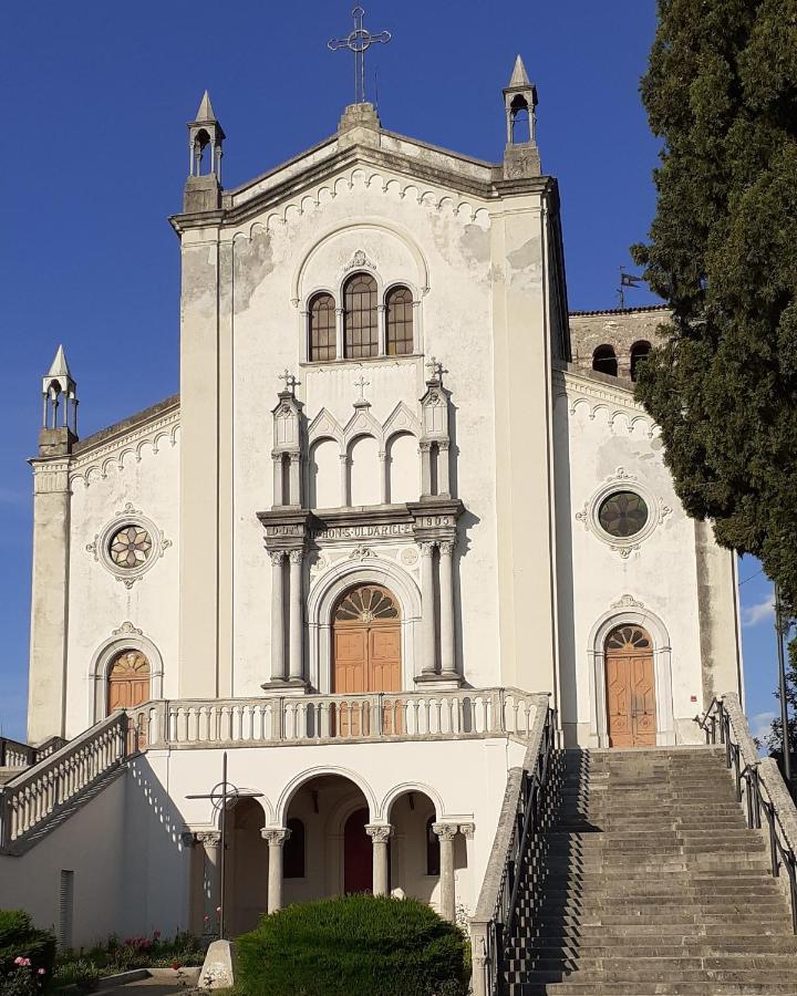 B&B Ca Di Me Premariacco Εξωτερικό φωτογραφία
