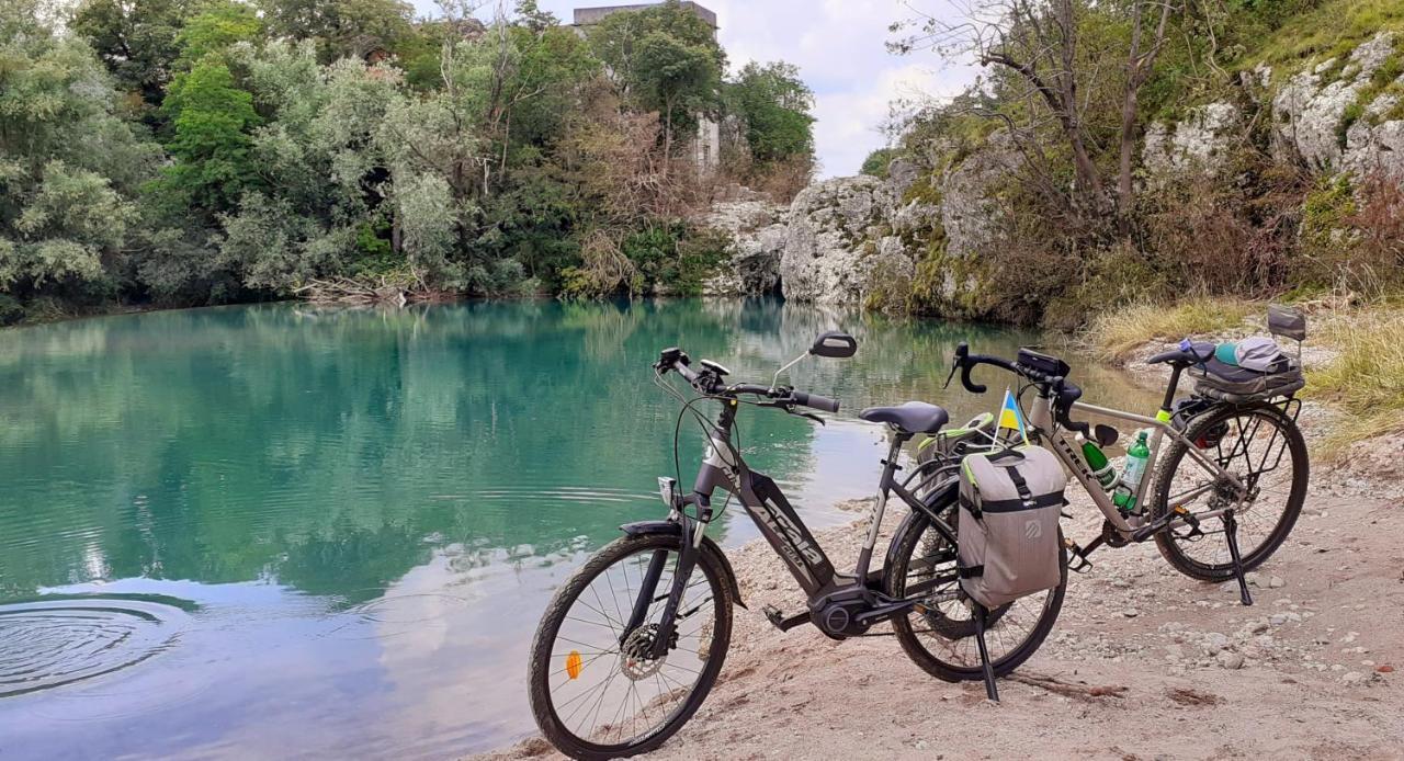 B&B Ca Di Me Premariacco Εξωτερικό φωτογραφία