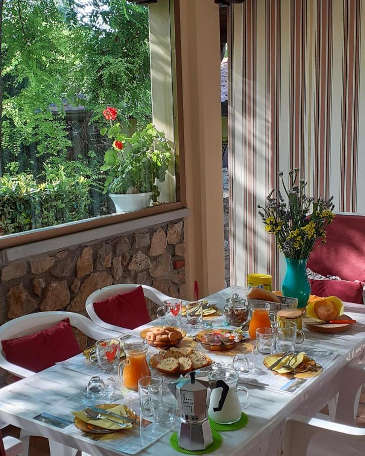 B&B Ca Di Me Premariacco Εξωτερικό φωτογραφία