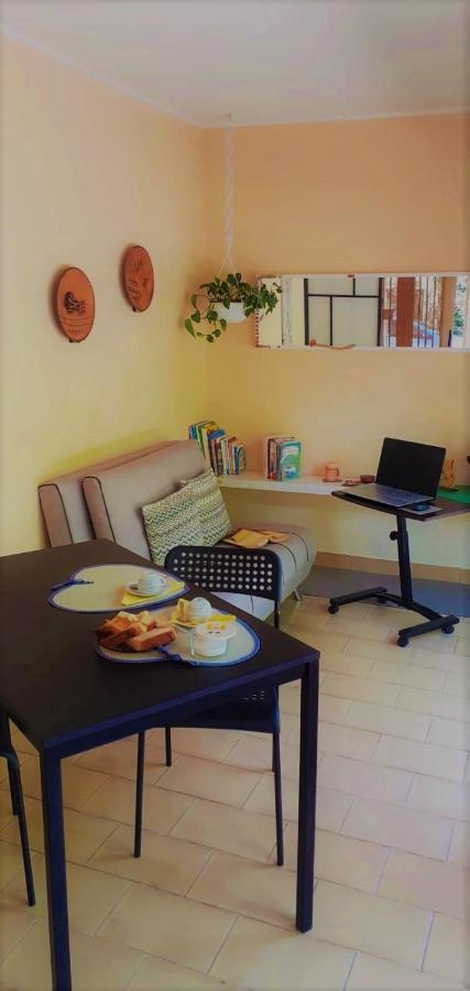 B&B Ca Di Me Premariacco Εξωτερικό φωτογραφία