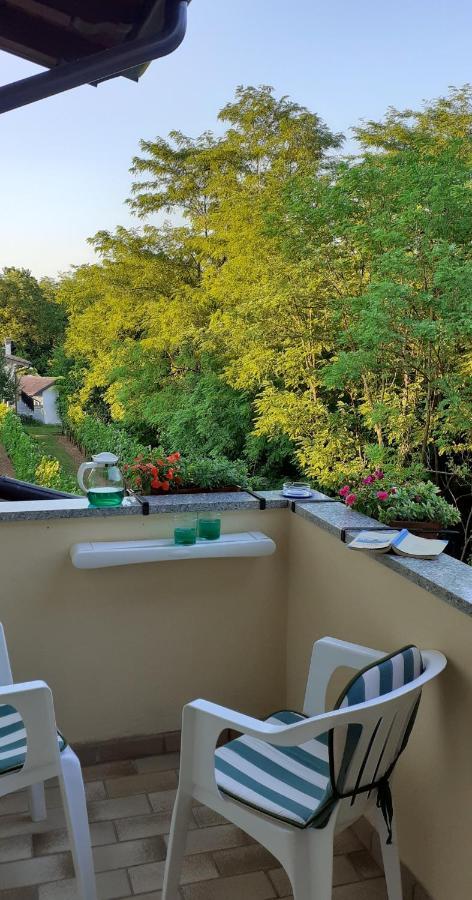 B&B Ca Di Me Premariacco Εξωτερικό φωτογραφία