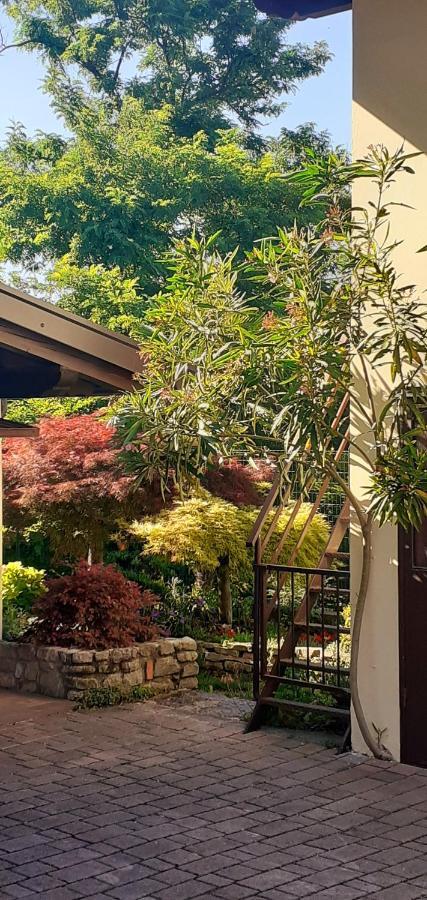 B&B Ca Di Me Premariacco Εξωτερικό φωτογραφία