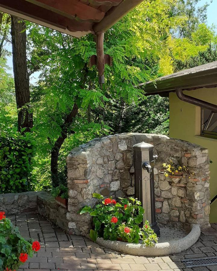 B&B Ca Di Me Premariacco Εξωτερικό φωτογραφία