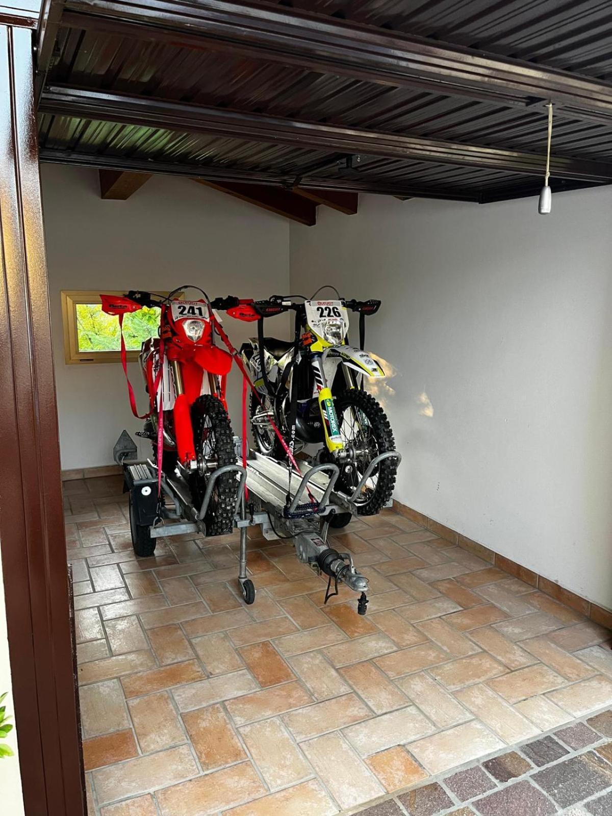 B&B Ca Di Me Premariacco Εξωτερικό φωτογραφία